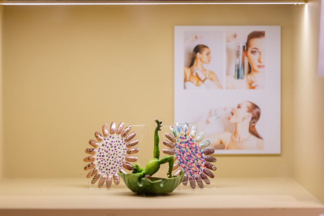 ���������� ���������� ������� ��� ������ ������ � �����������