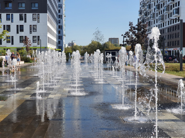  Green Park