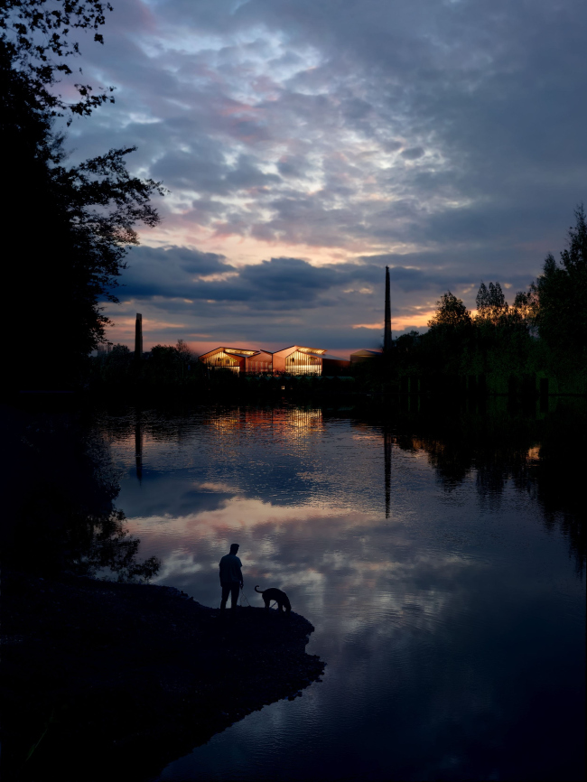    Manifattura Tabacchi