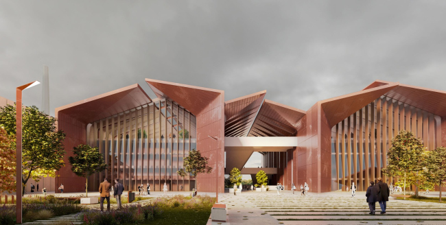 ������������� �������� ������� Manifattura Tabacchi