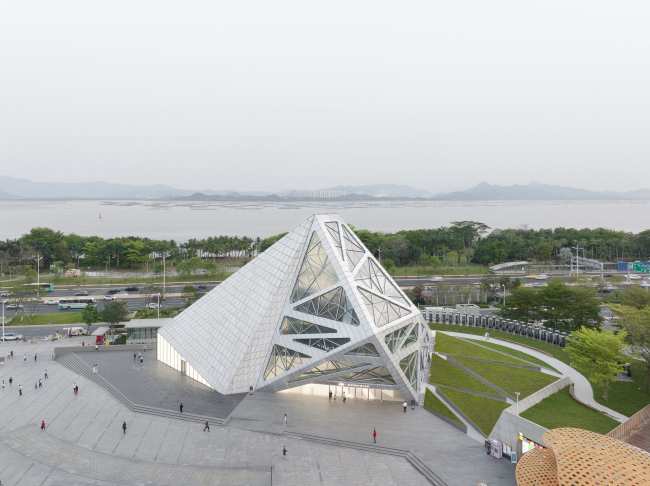 ����������� ������� �������� DJI