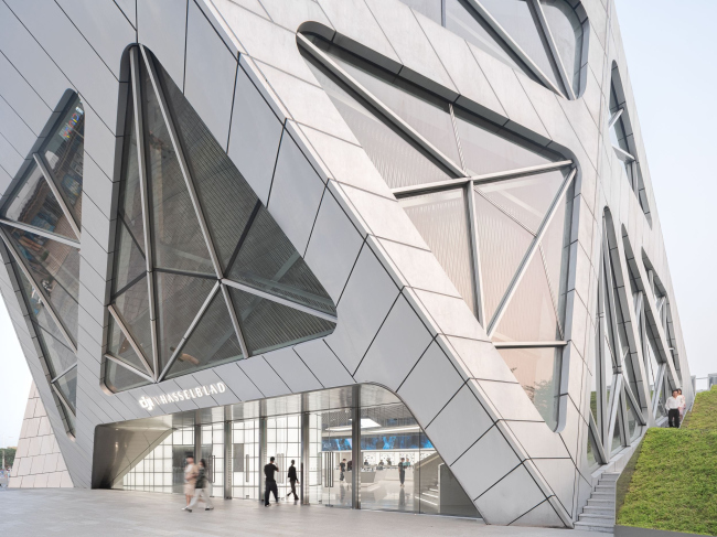 ����������� ������� �������� DJI