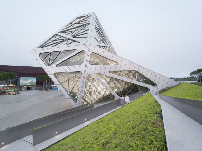 ����������� ������� �������� DJI