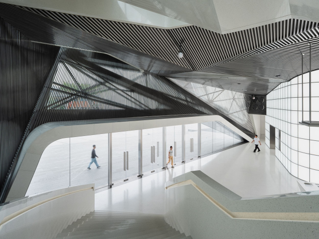 ����������� ������� �������� DJI