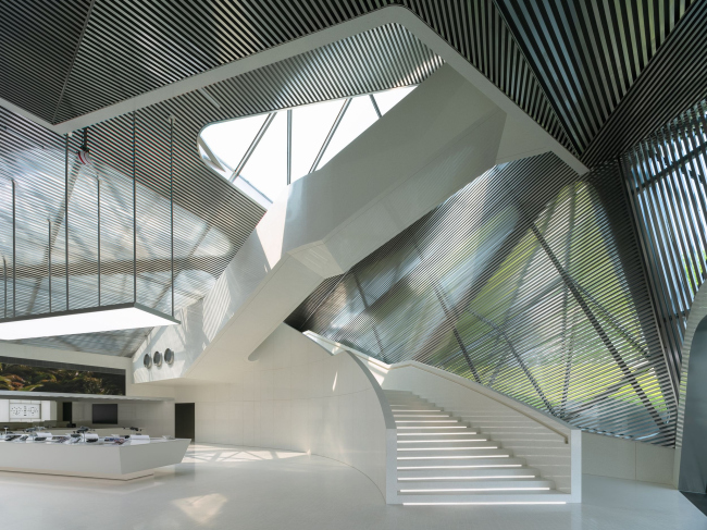 ����������� ������� �������� DJI