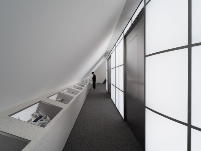 ����������� ������� �������� DJI