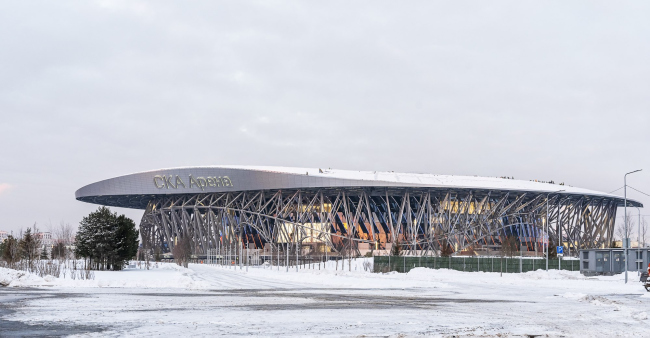 ��� ����� � �����-����������