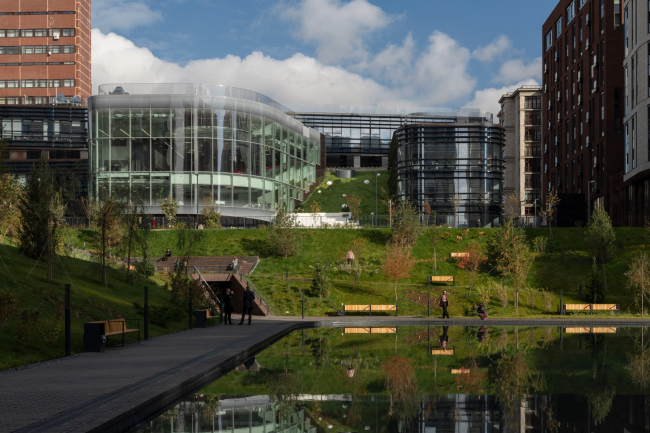 ����� � �������� ����������