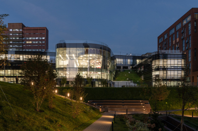 ����� � �������� ����������