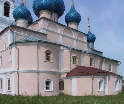 ������� ������������ � ���� �����. ���� �.�����������