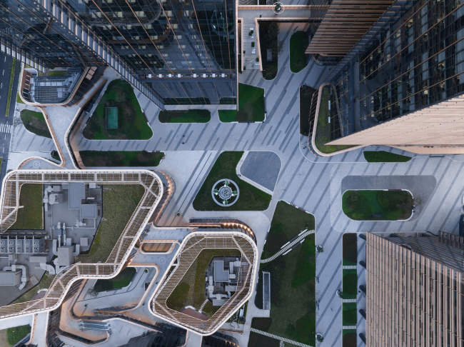 ������� �������� � ������ The Springs