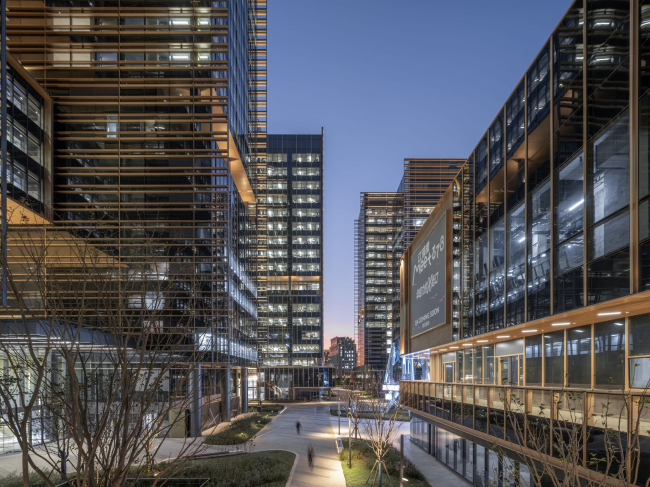 ������� �������� � ������ The Springs