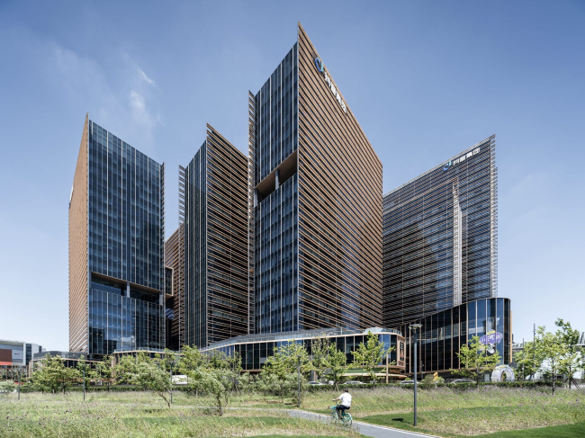 ������� �������� � ������ The Springs