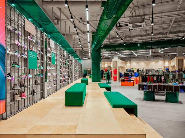 ������� Stadion