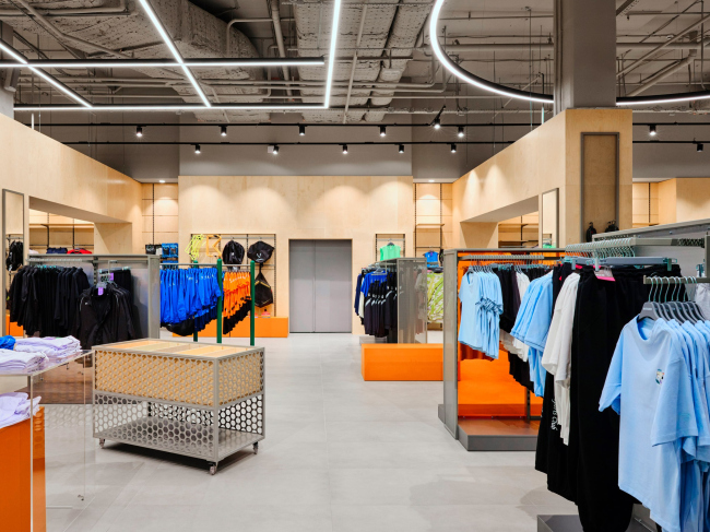 ������� Stadion