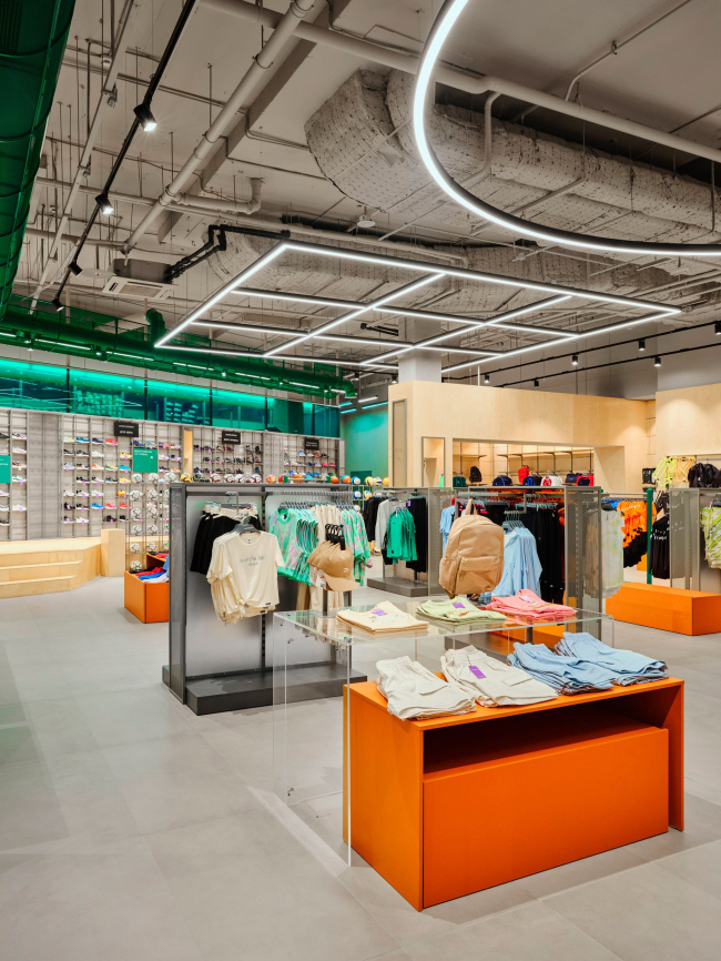 ������� Stadion