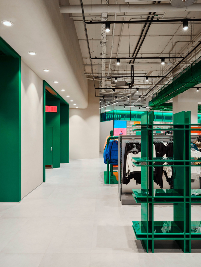 ������� Stadion