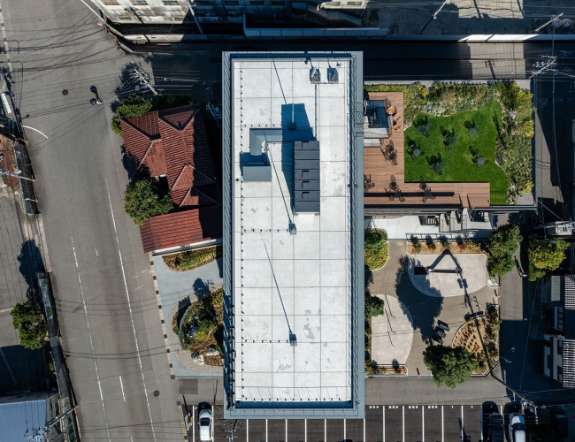 ����-�������� Juzen Chemical Corporation � �����