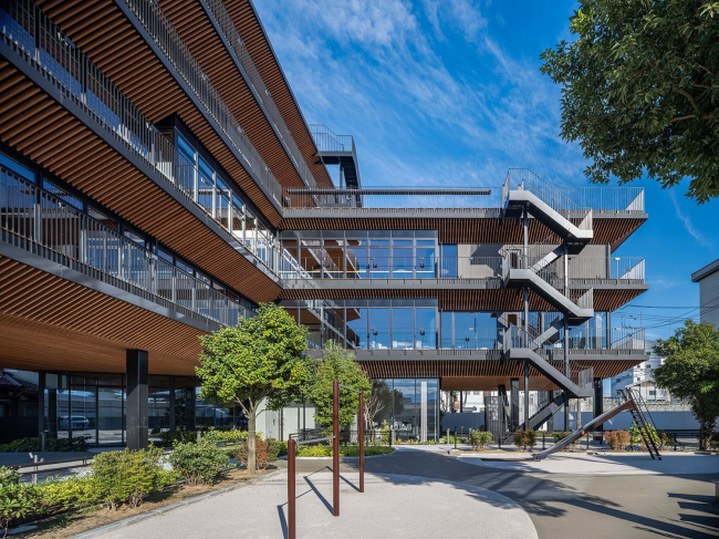 - Juzen Chemical Corporation  