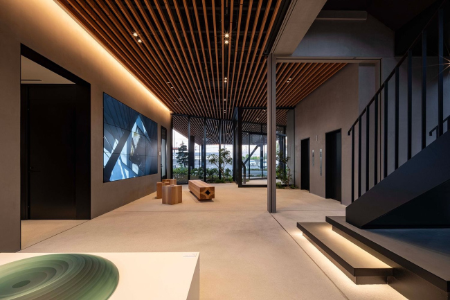 ����-�������� Juzen Chemical Corporation � �����