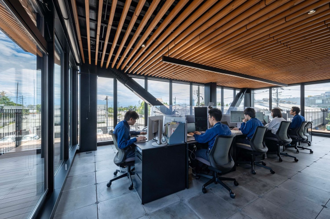 - Juzen Chemical Corporation  