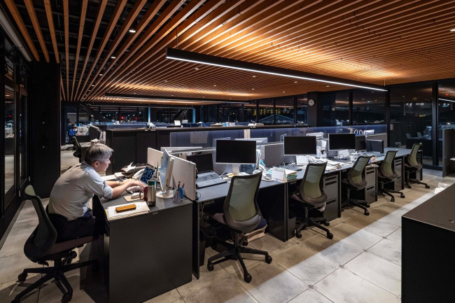 - Juzen Chemical Corporation  