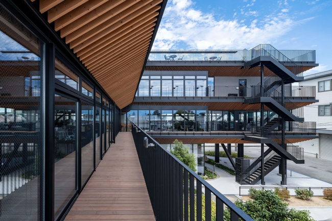 - Juzen Chemical Corporation  