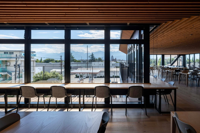 - Juzen Chemical Corporation  