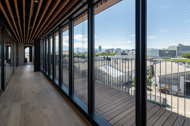 - Juzen Chemical Corporation  