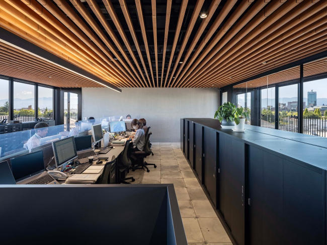 - Juzen Chemical Corporation  