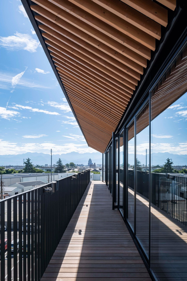 - Juzen Chemical Corporation  