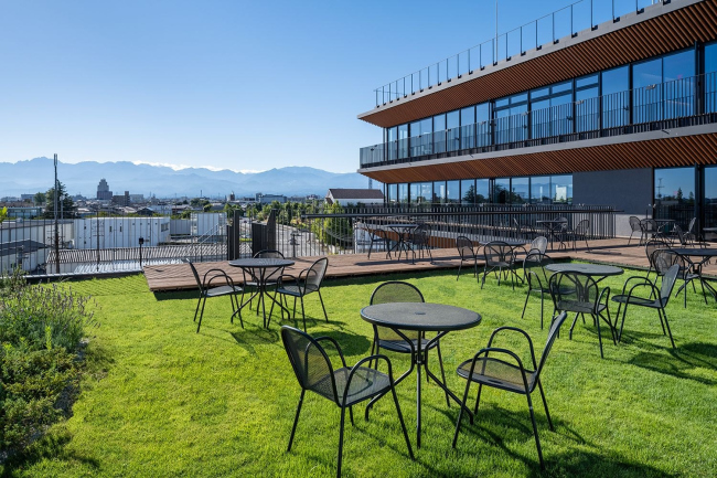 - Juzen Chemical Corporation  