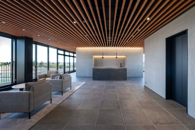 - Juzen Chemical Corporation  