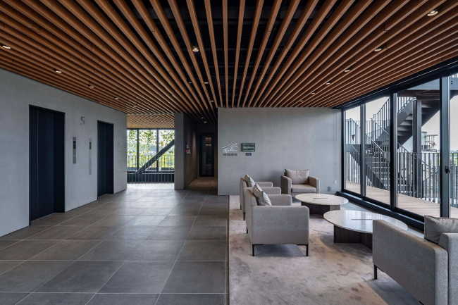 - Juzen Chemical Corporation  