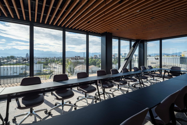 - Juzen Chemical Corporation  