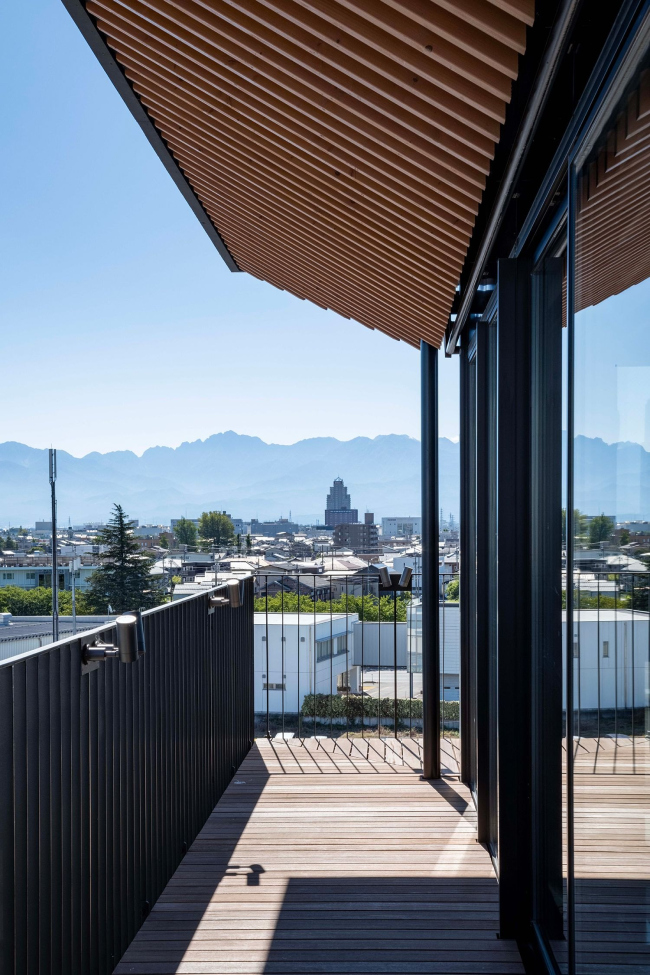 - Juzen Chemical Corporation  