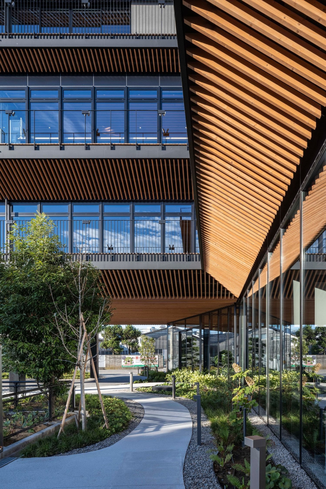 - Juzen Chemical Corporation  