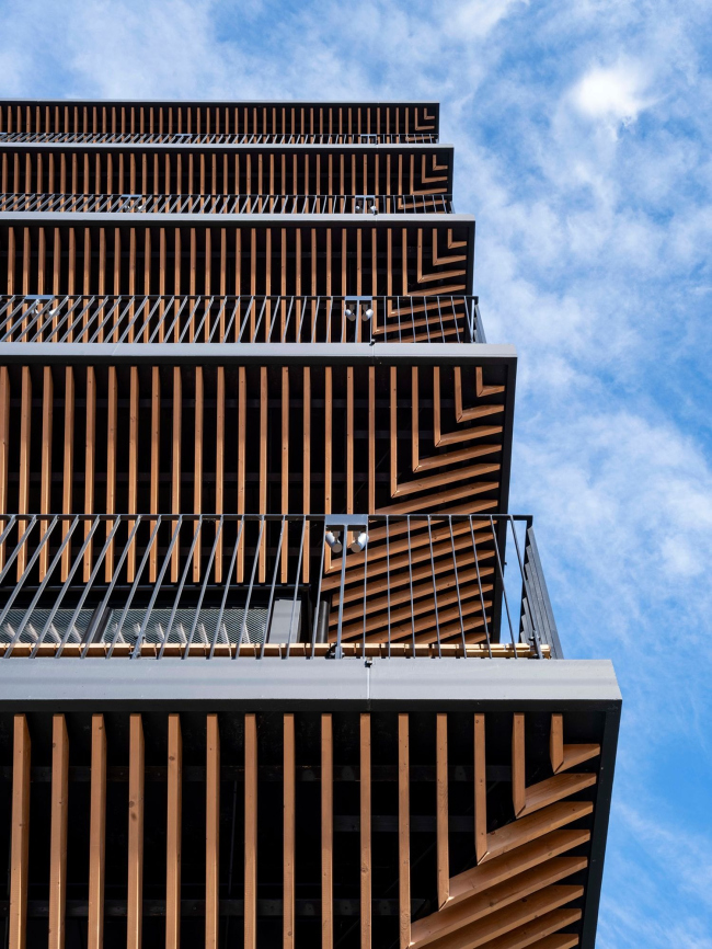 - Juzen Chemical Corporation  