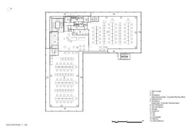 - Juzen Chemical Corporation  