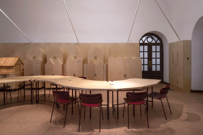 ��������������� ������������ � ����� ���������