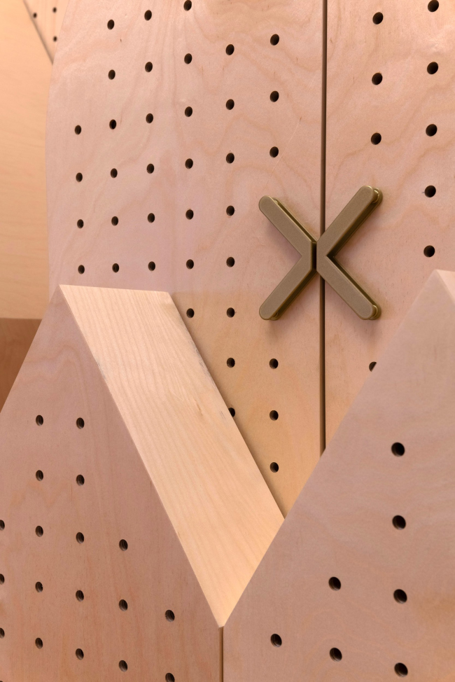 Образовательное пространство в музее «Царицыно» Образовательное пространство в музее «Царицыно»