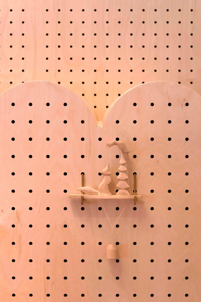 Образовательное пространство в музее «Царицыно» Образовательное пространство в музее «Царицыно»