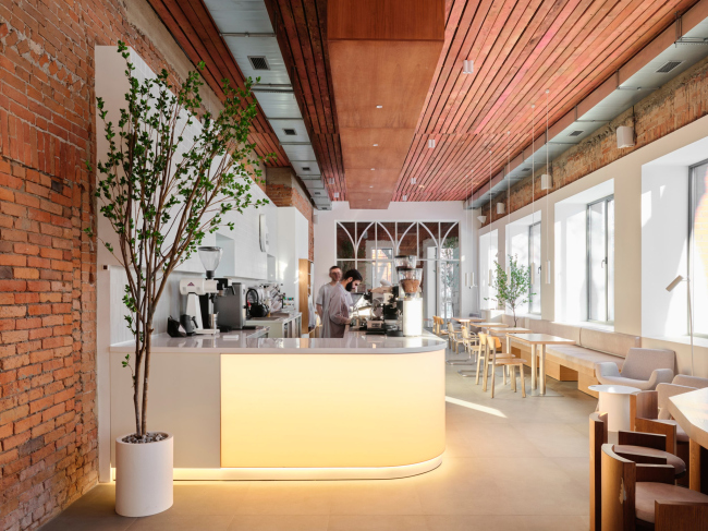 Balance Coffee