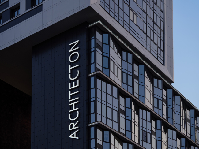  ARCHITECTON