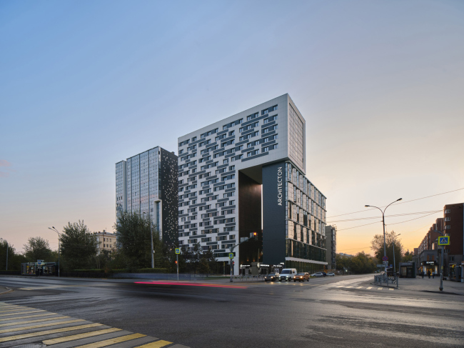�� ARCHITECTON