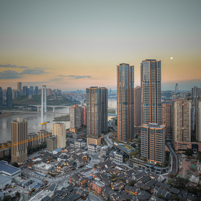 ����� �������� 18T Mansion