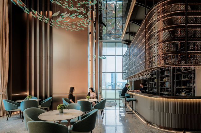 ����� �������� 18T Mansion