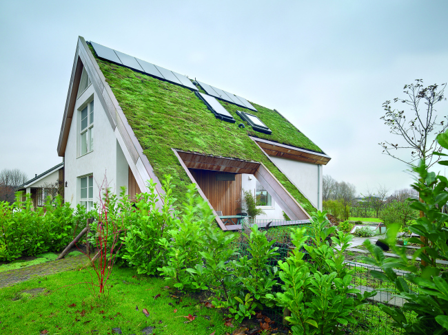 Groener Wonen, ����������
