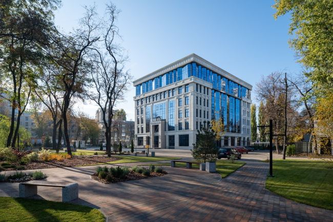 Центр культуры здоровья «Олимп Пять»