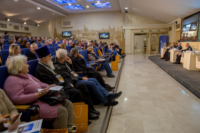 II ������������� ����� ���������� ������ ������